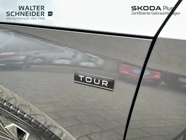 ŠKODA KAMIQ (15/21)
