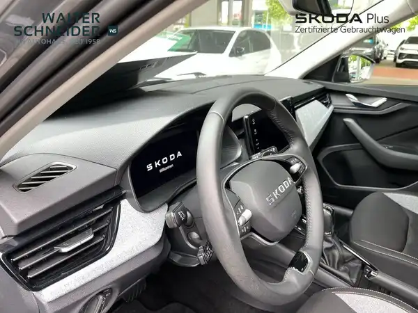 ŠKODA KAMIQ (18/21)