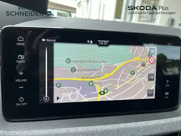 ŠKODA KAMIQ (19/21)
