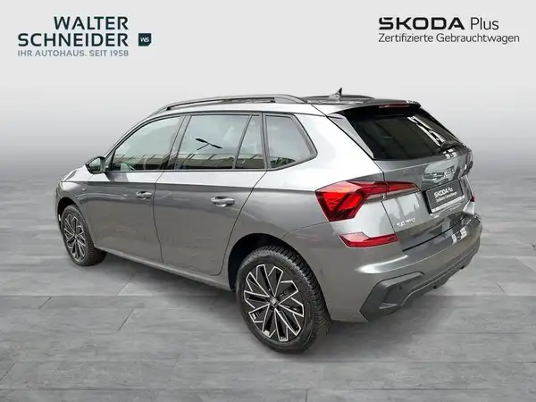 ŠKODA KAMIQ (3/21)