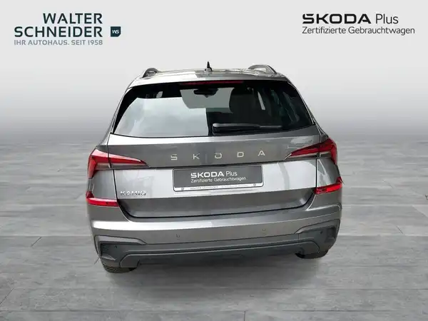 ŠKODA KAMIQ (4/21)