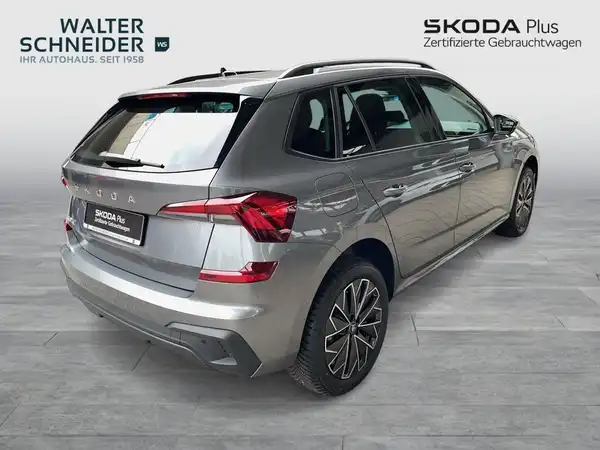 ŠKODA KAMIQ (5/21)