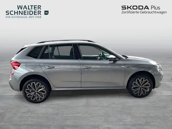 ŠKODA KAMIQ (6/21)