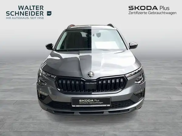ŠKODA KAMIQ (8/21)