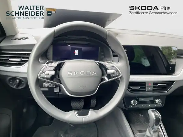 ŠKODA KAMIQ (9/21)