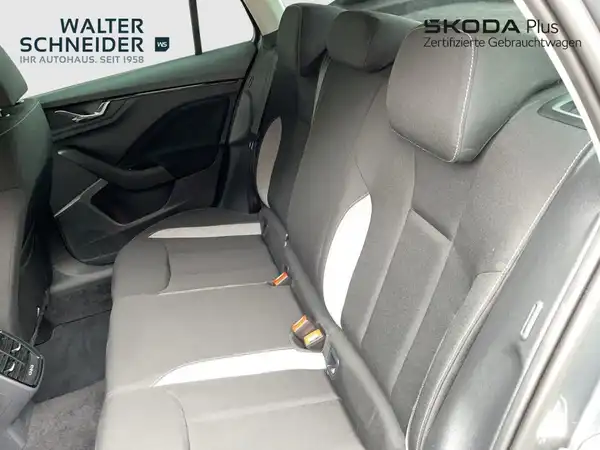 ŠKODA KAMIQ (10/21)