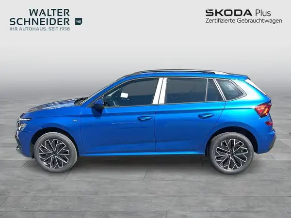 ŠKODA KAMIQ (2/17)
