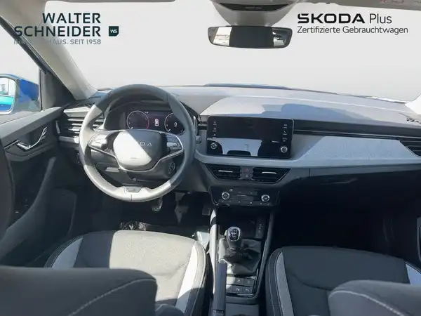 ŠKODA KAMIQ (11/17)