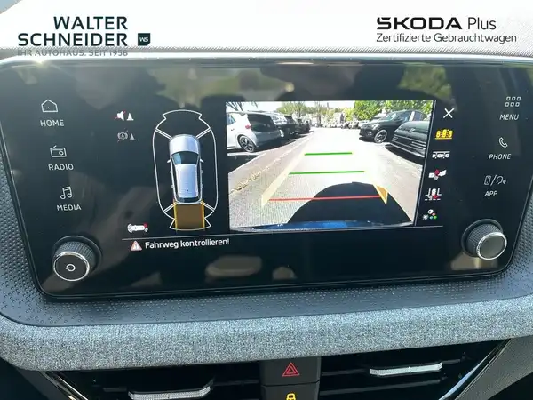 ŠKODA KAMIQ (16/17)