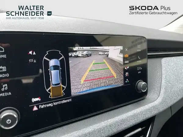 ŠKODA KAMIQ (20/21)