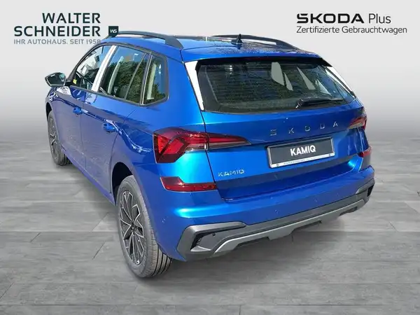 ŠKODA KAMIQ (3/17)