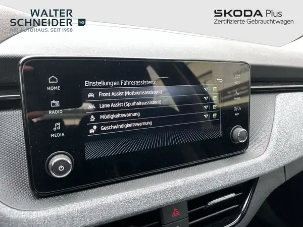ŠKODA KAMIQ (22/28)