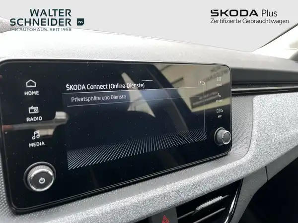 ŠKODA KAMIQ (24/28)