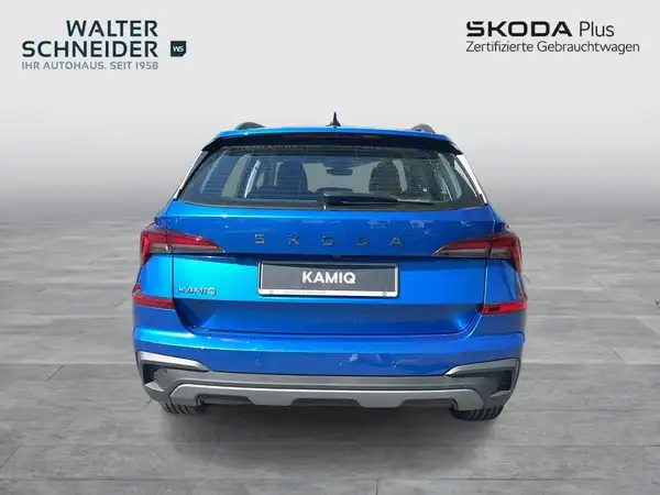 ŠKODA KAMIQ (4/17)