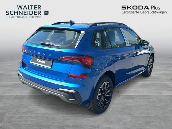 ŠKODA KAMIQ (5/17)
