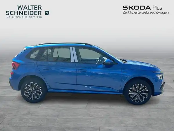 ŠKODA KAMIQ (6/17)