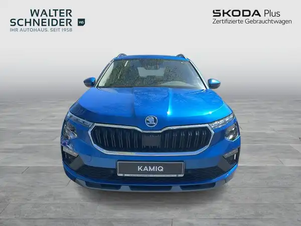 ŠKODA KAMIQ (8/17)