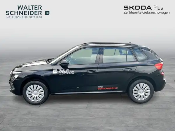 ŠKODA KAMIQ (2/15)