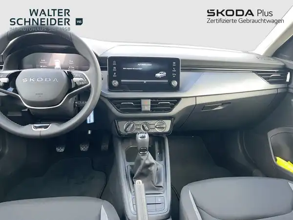 ŠKODA KAMIQ (11/15)