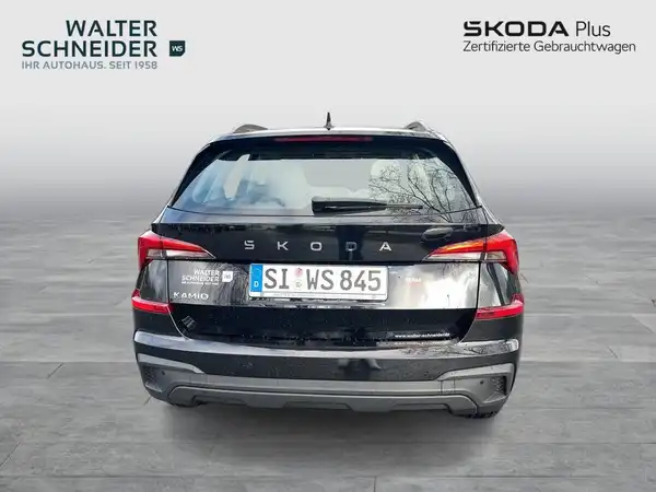 ŠKODA KAMIQ (4/15)