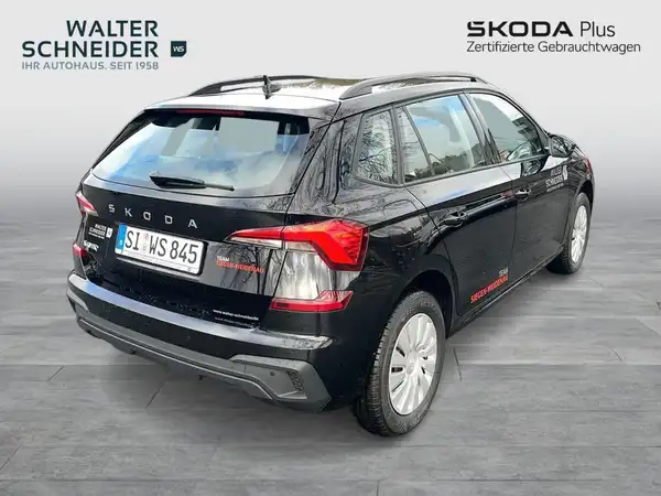 ŠKODA KAMIQ (5/15)