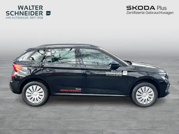 ŠKODA KAMIQ (6/15)