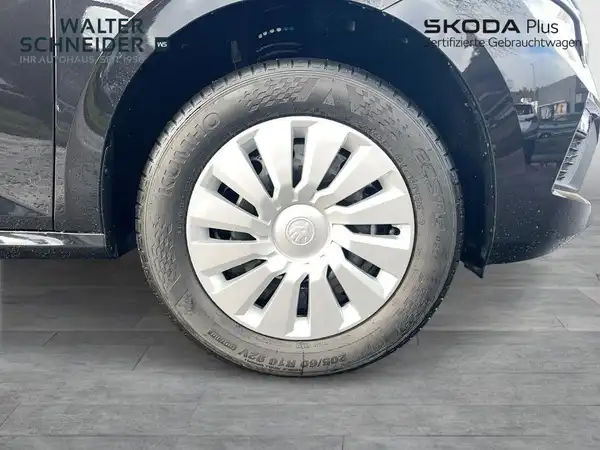 ŠKODA KAMIQ (7/15)
