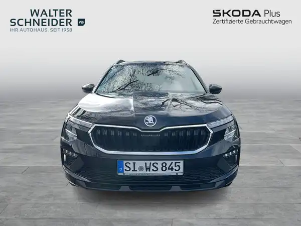 ŠKODA KAMIQ (8/15)