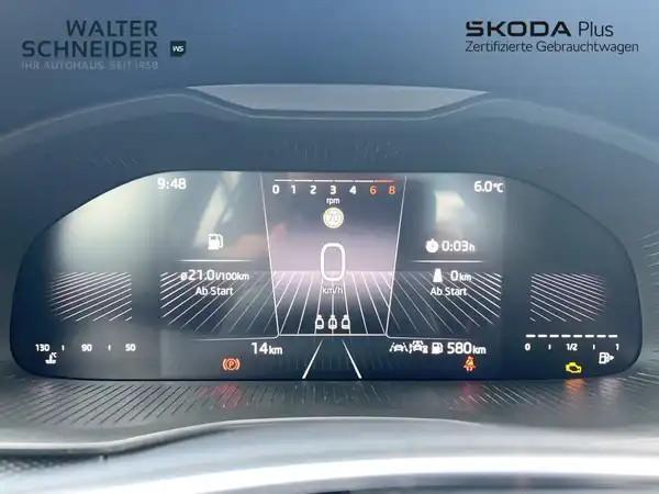 ŠKODA KAMIQ (10/15)