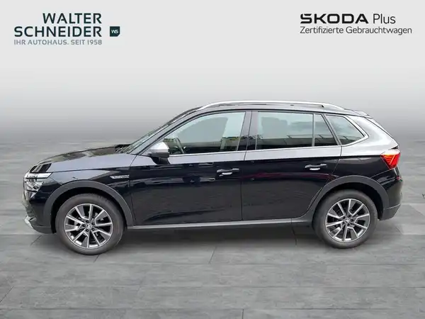 ŠKODA KAMIQ (2/21)