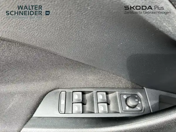 ŠKODA KAMIQ (16/21)