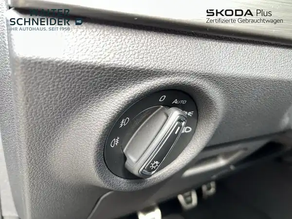 ŠKODA KAMIQ (17/21)