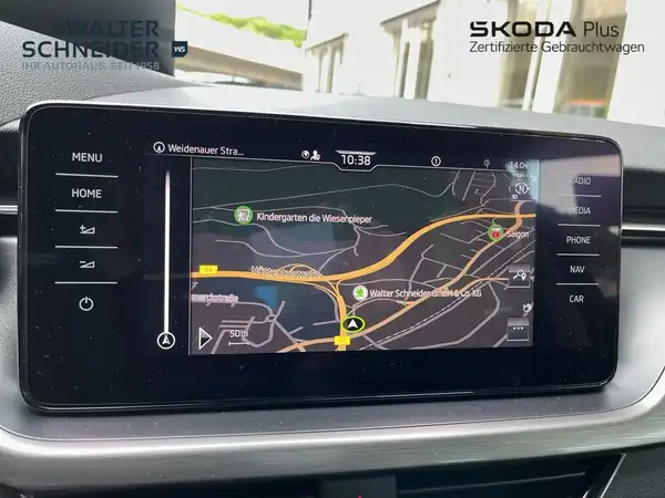 ŠKODA KAMIQ (18/21)