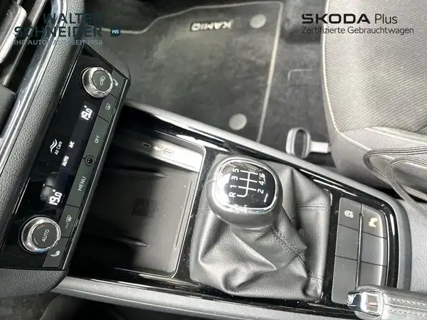 ŠKODA KAMIQ (20/21)