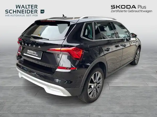 ŠKODA KAMIQ (5/21)