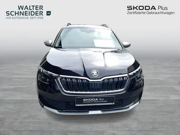 ŠKODA KAMIQ (7/21)