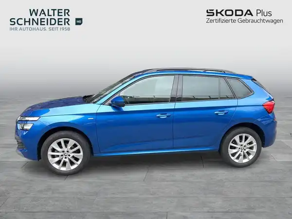 ŠKODA KAMIQ (2/21)