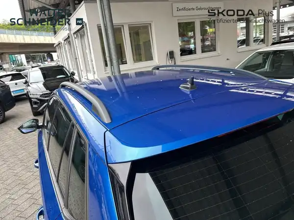 ŠKODA KAMIQ (11/21)