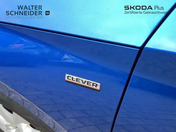 ŠKODA KAMIQ (12/21)