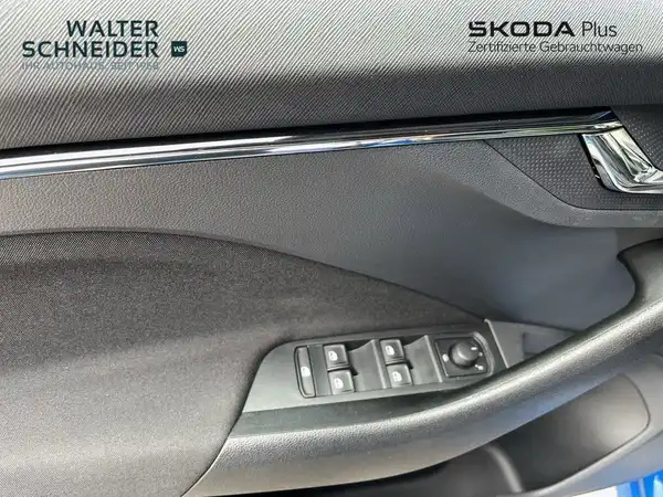 ŠKODA KAMIQ (14/21)