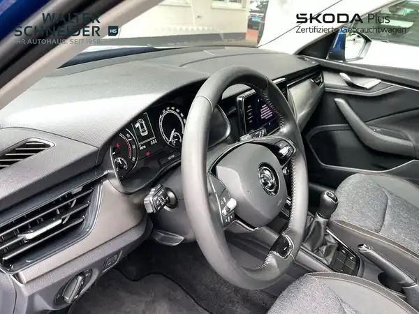 ŠKODA KAMIQ (15/21)