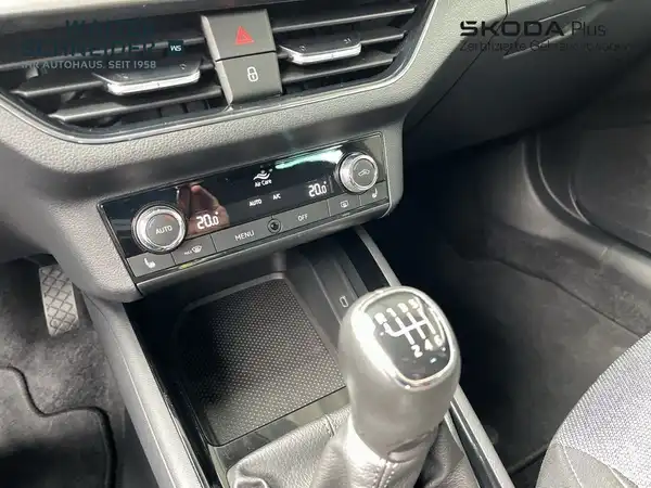 ŠKODA KAMIQ (17/21)