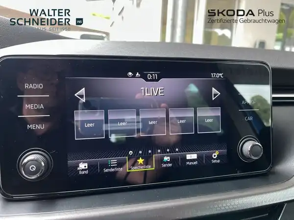 ŠKODA KAMIQ (18/21)
