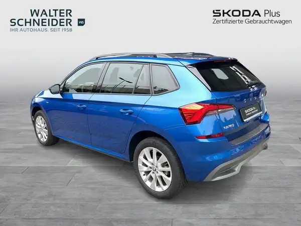 ŠKODA KAMIQ (3/21)