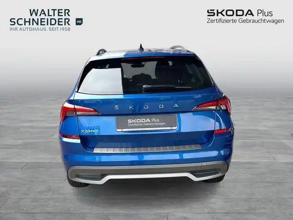 ŠKODA KAMIQ (4/21)