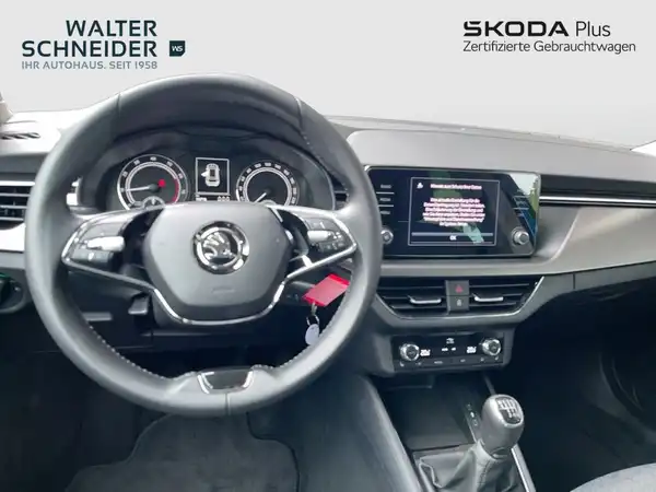 ŠKODA KAMIQ (7/21)