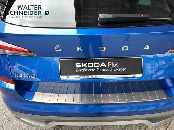 ŠKODA KAMIQ (10/21)