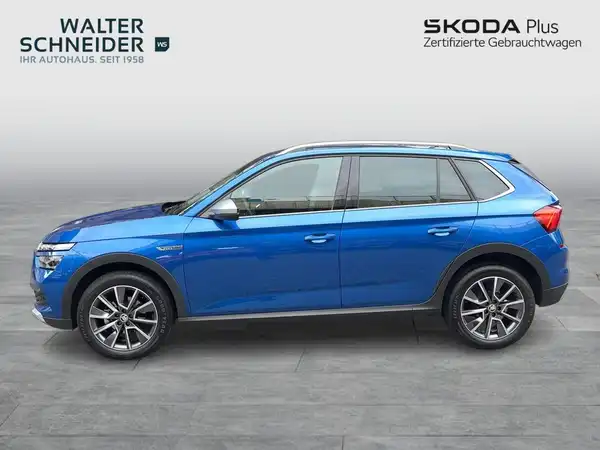 ŠKODA KAMIQ (2/21)