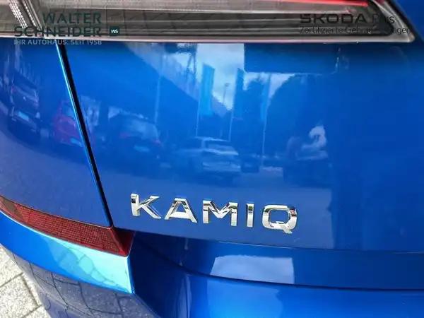ŠKODA KAMIQ (12/21)