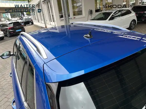 ŠKODA KAMIQ (13/21)